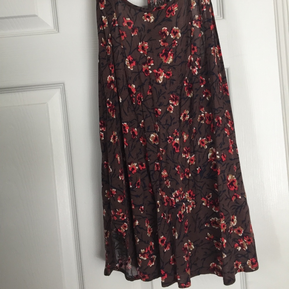 Deletta Women's Medium flowy top